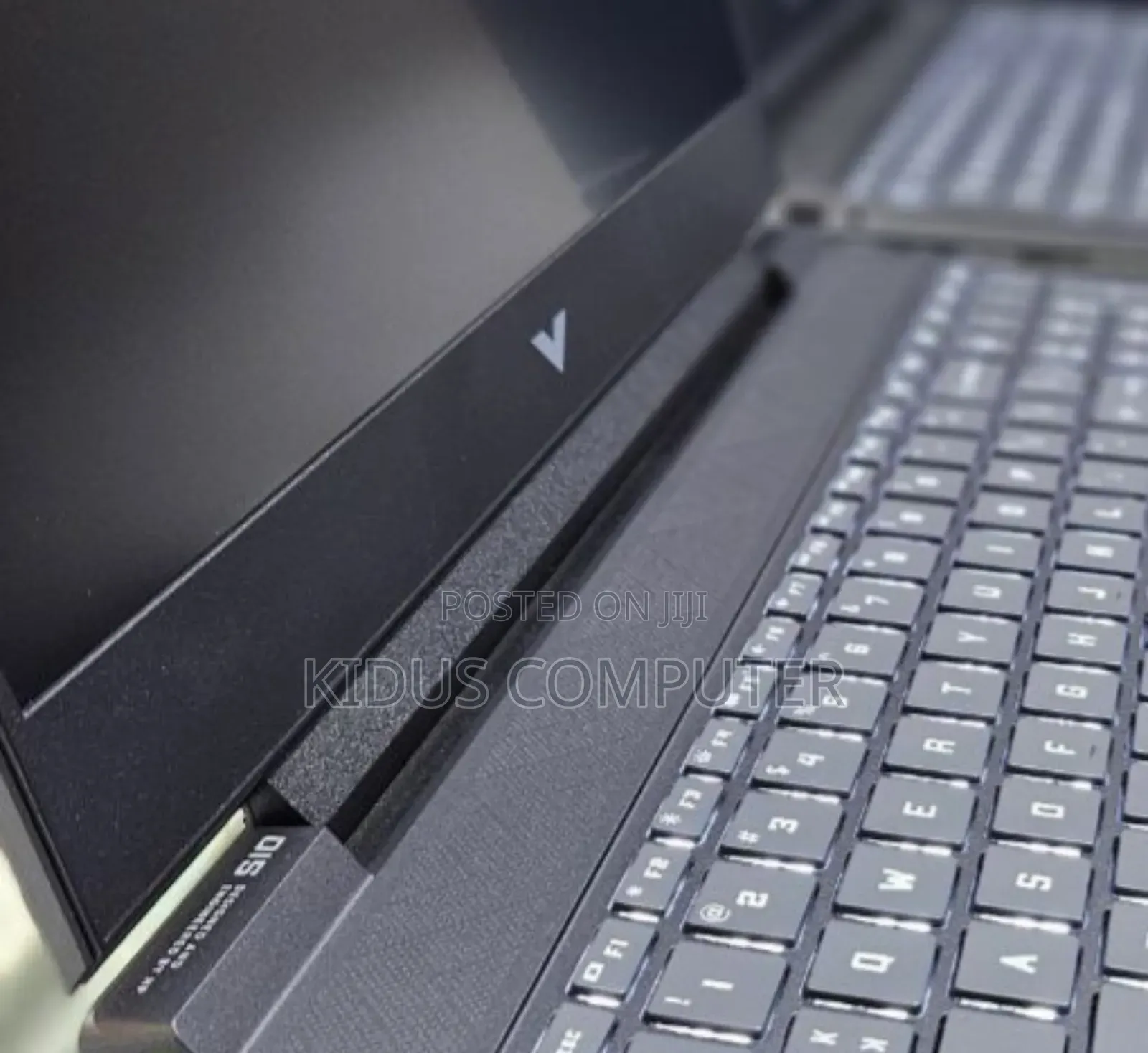 New Laptop HP Victus 15 16GB AMD Ryzen 7 SSD 1T