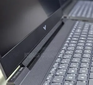 New Laptop HP Victus 15 16GB AMD Ryzen 7 SSD 1T