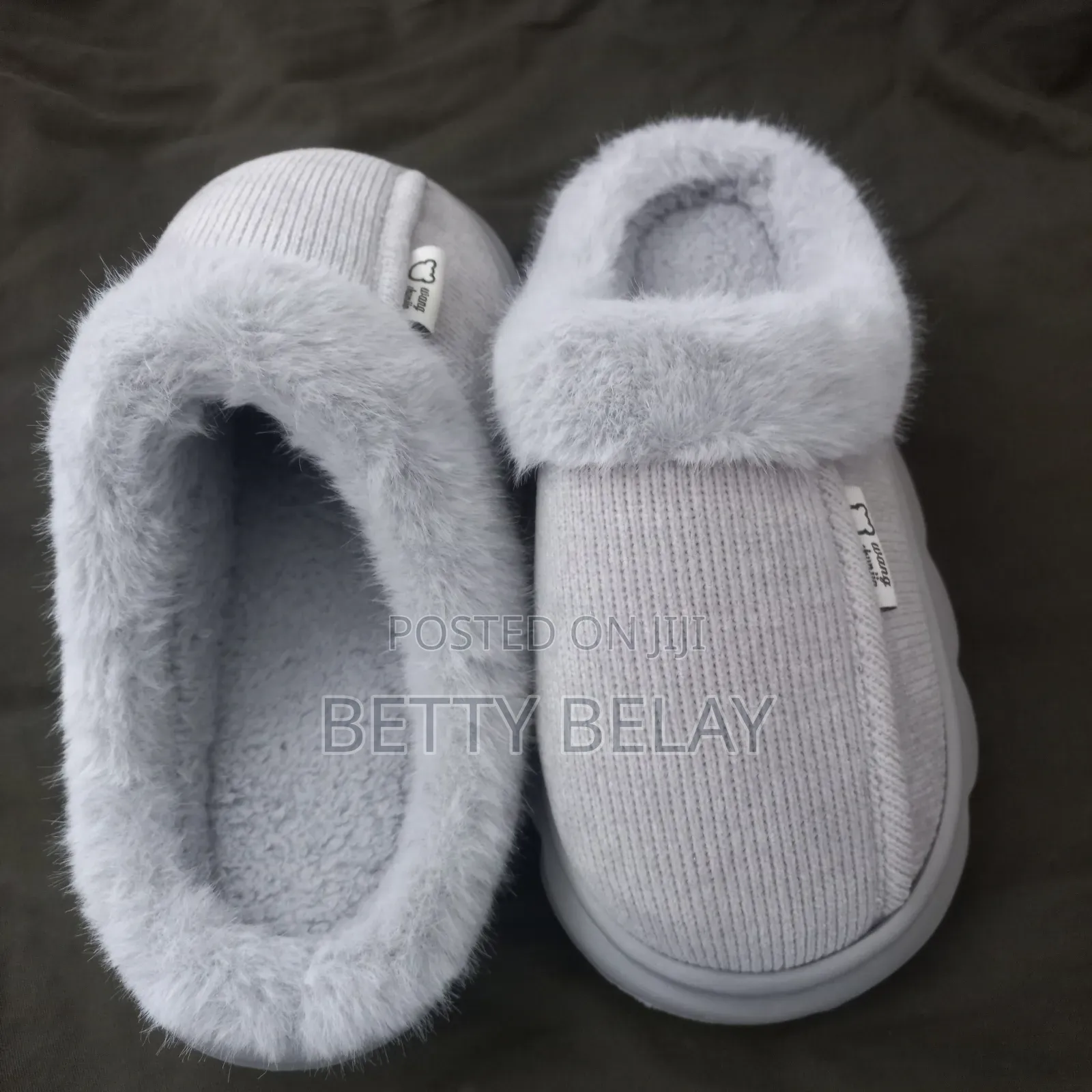 ከ አልጋ መመረጃ ጫማ 1500