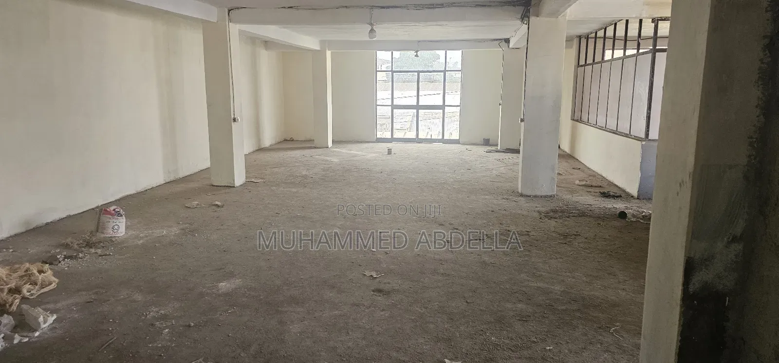 Perfect for Manufacturers Garment Store or Pharmaceutical Company