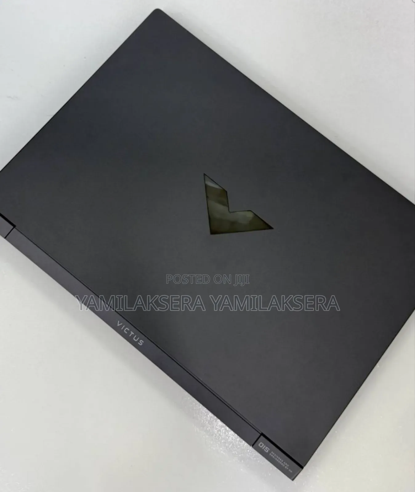 New Laptop HP Victus 15 16GB Intel Core I5 SSD 512GB