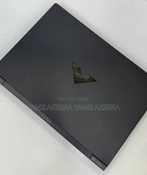 New Laptop HP Victus 15 16GB Intel Core I5 SSD 512GB