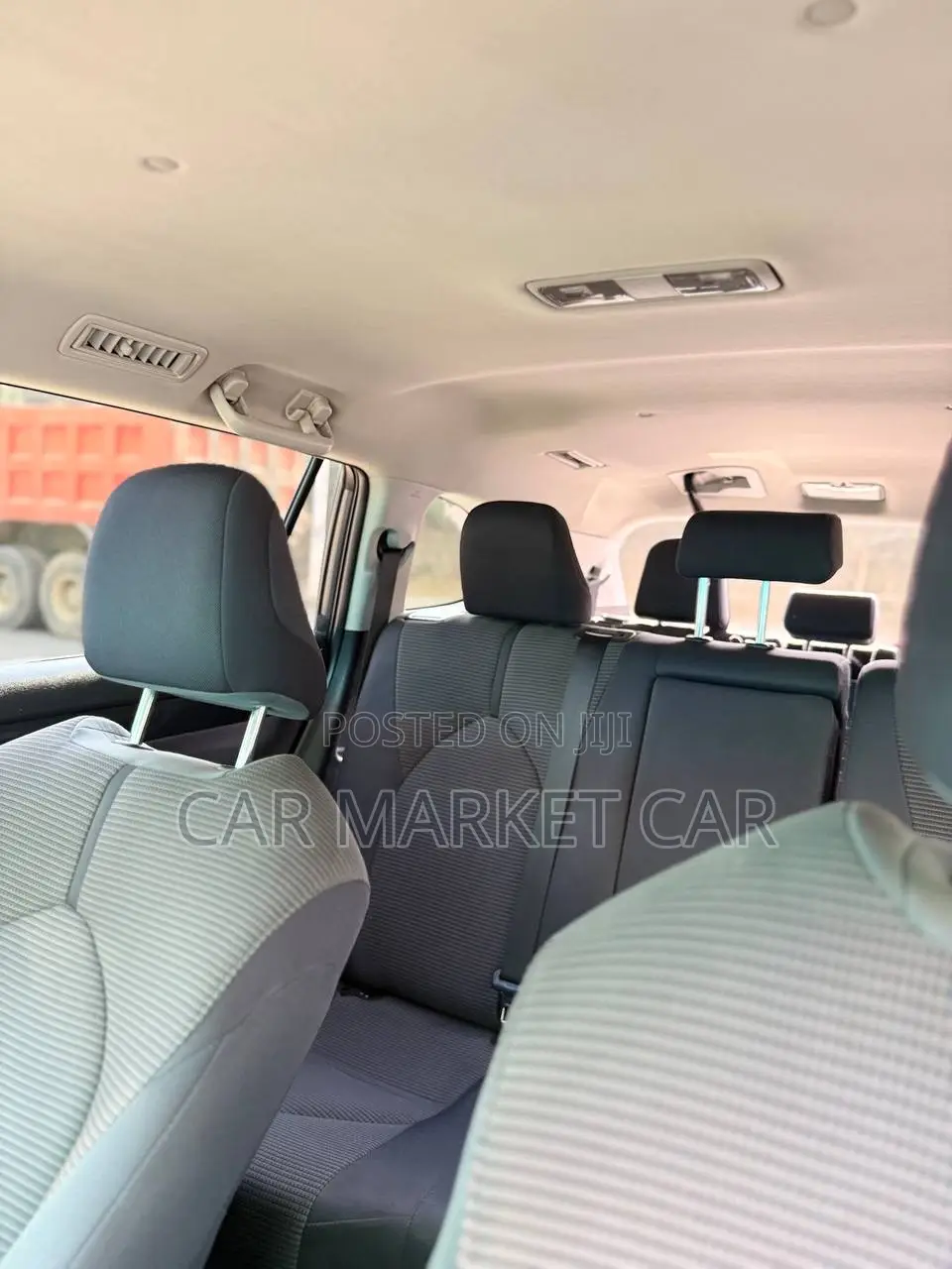 Toyota Highlander Hybrid 2021 Gray