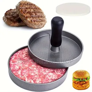 Burger Press