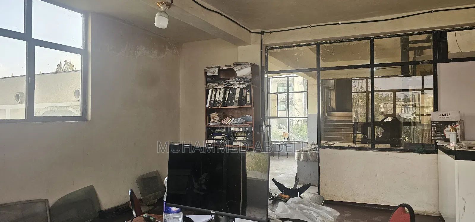 Perfect for Manufacturers Garment Store or Pharmaceutical Company