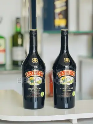 Baileys Orginal