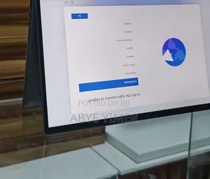 New Laptop HP Envy X360 32GB Intel Core Ultra 7 SSD 1T