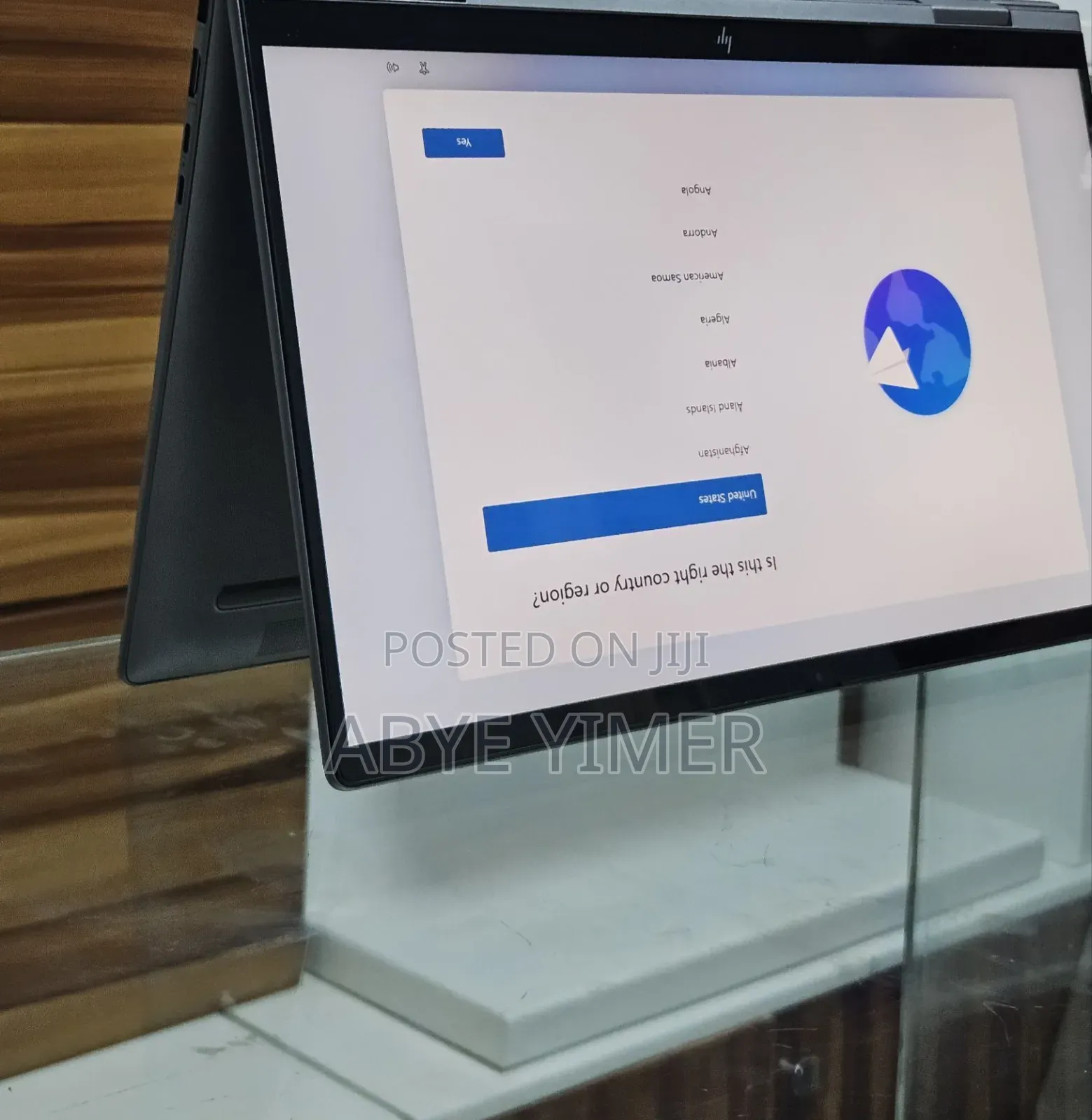 New Laptop HP Envy X360 32GB Intel Core Ultra 7 SSD 1T