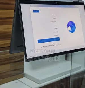 New Laptop HP Envy X360 32GB Intel Core Ultra 7 SSD 1T