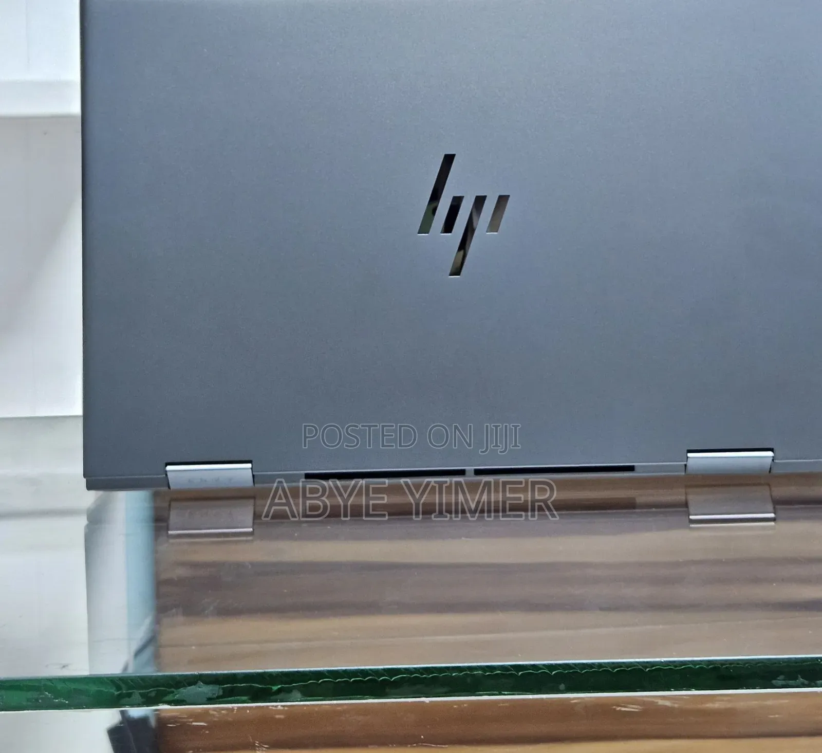 New Laptop HP Envy X360 32GB Intel Core Ultra 7 SSD 1T