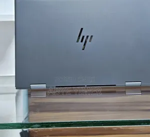 New Laptop HP Envy X360 32GB Intel Core Ultra 7 SSD 1T