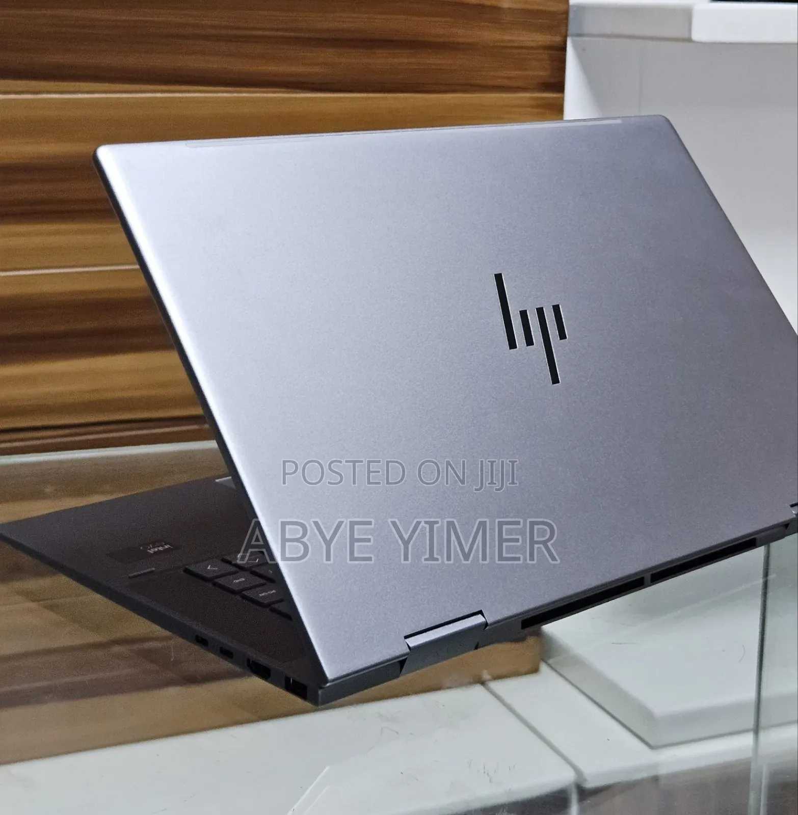 New Laptop HP Envy X360 32GB Intel Core Ultra 7 SSD 1T