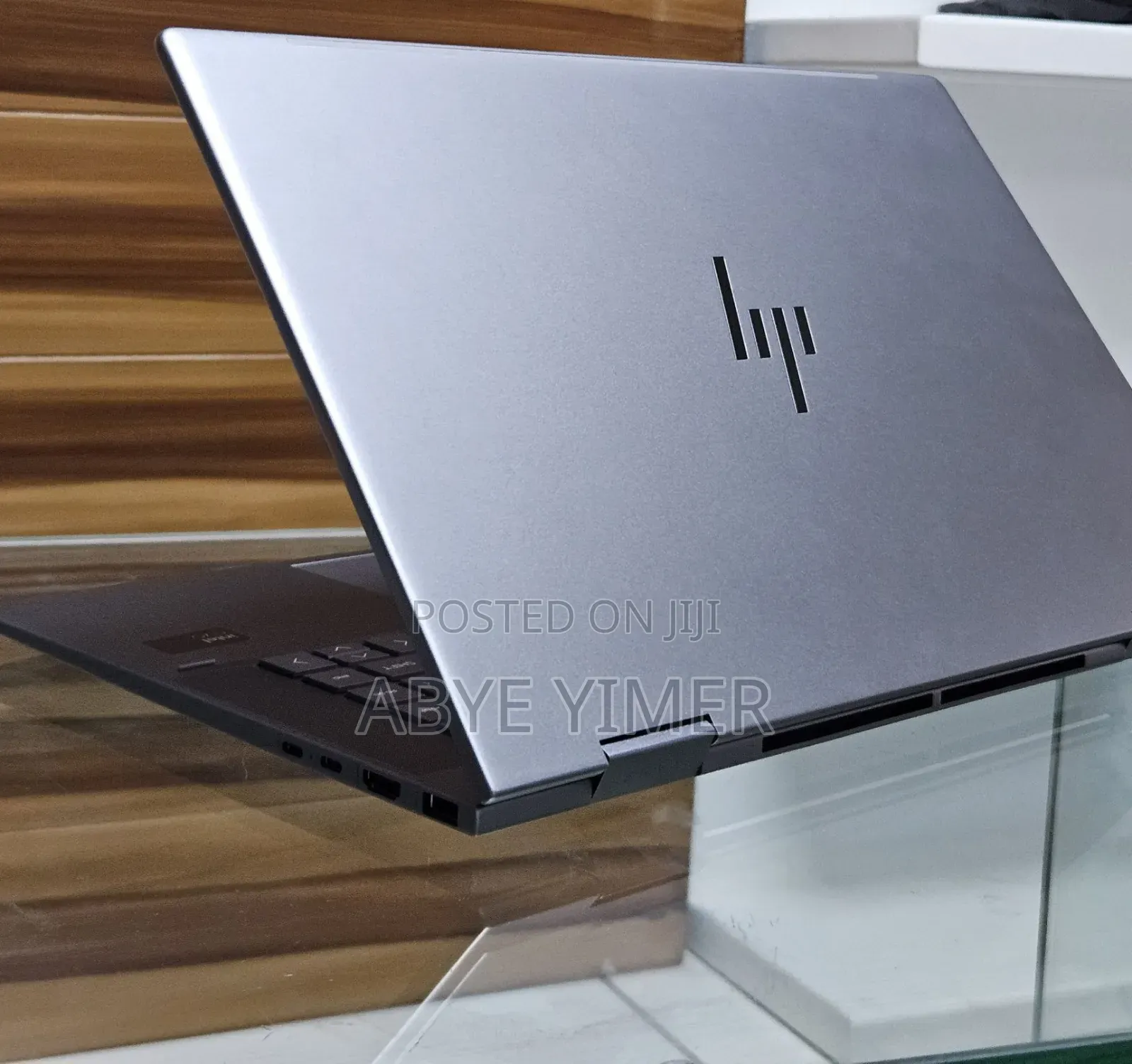 New Laptop HP Envy X360 32GB Intel Core Ultra 7 SSD 1T