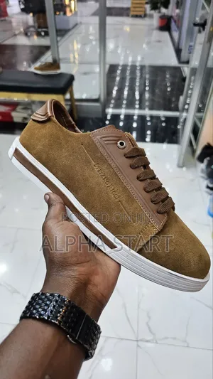 Photo - Stefano Ricci Made in Italy Brown Color