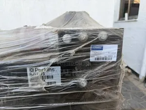 Photo - Open Diesel Generator