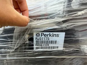 Open Diesel Generator