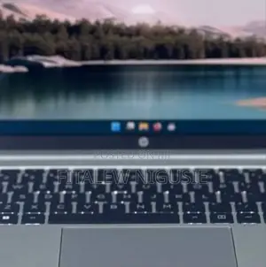 New Laptop HP ProBook 440 G9 16GB Intel Core I7 SSD 512GB