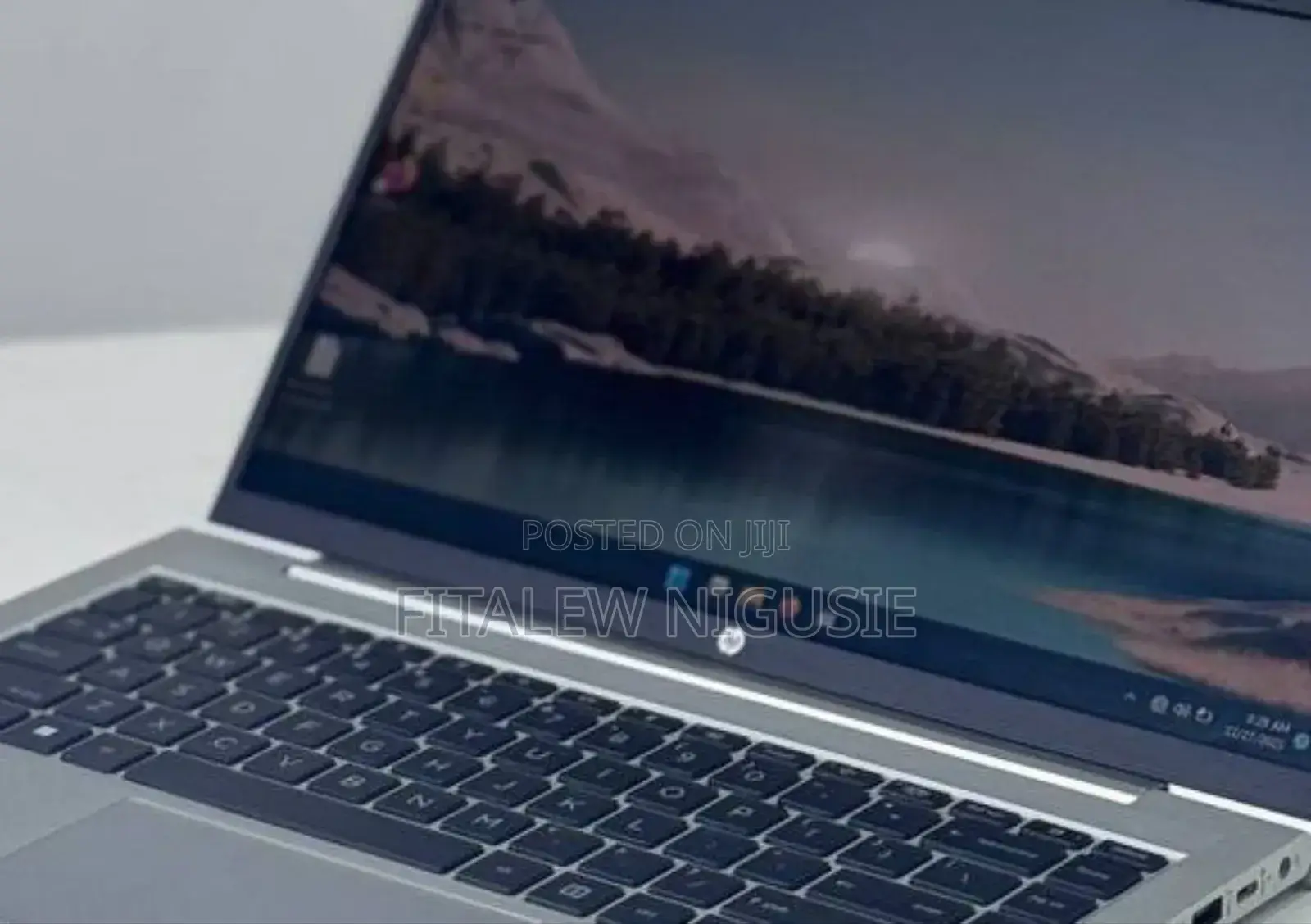 New Laptop HP ProBook 440 G9 16GB Intel Core I7 SSD 512GB