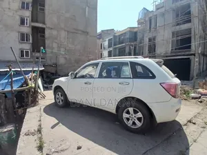 Lifan 530 1.5 2013 White