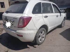 Lifan 530 1.5 2013 White