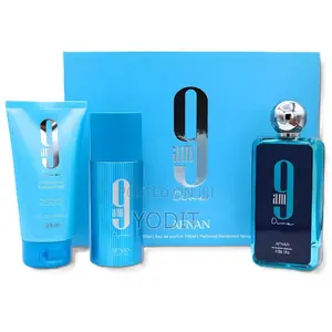 Afnan Gift Sets