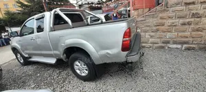 Toyota Hilux 2012 Gold