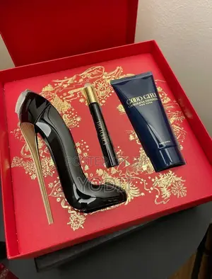 Photo - Carolina Herrera Good Girl 3-Pc. Set