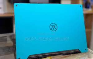 New Laptop Asus TUF Gaming A15 16GB AMD Ryzen 9 SSD 512GB