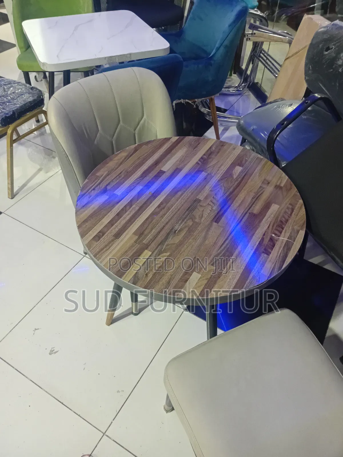 Cafe Teble ባታማጣጣኝ ዋጋ