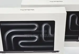 New Laptop Apple MacBook Pro 2024 M4 Pro 14-Inch 16GB Apple M4 SSD 1T