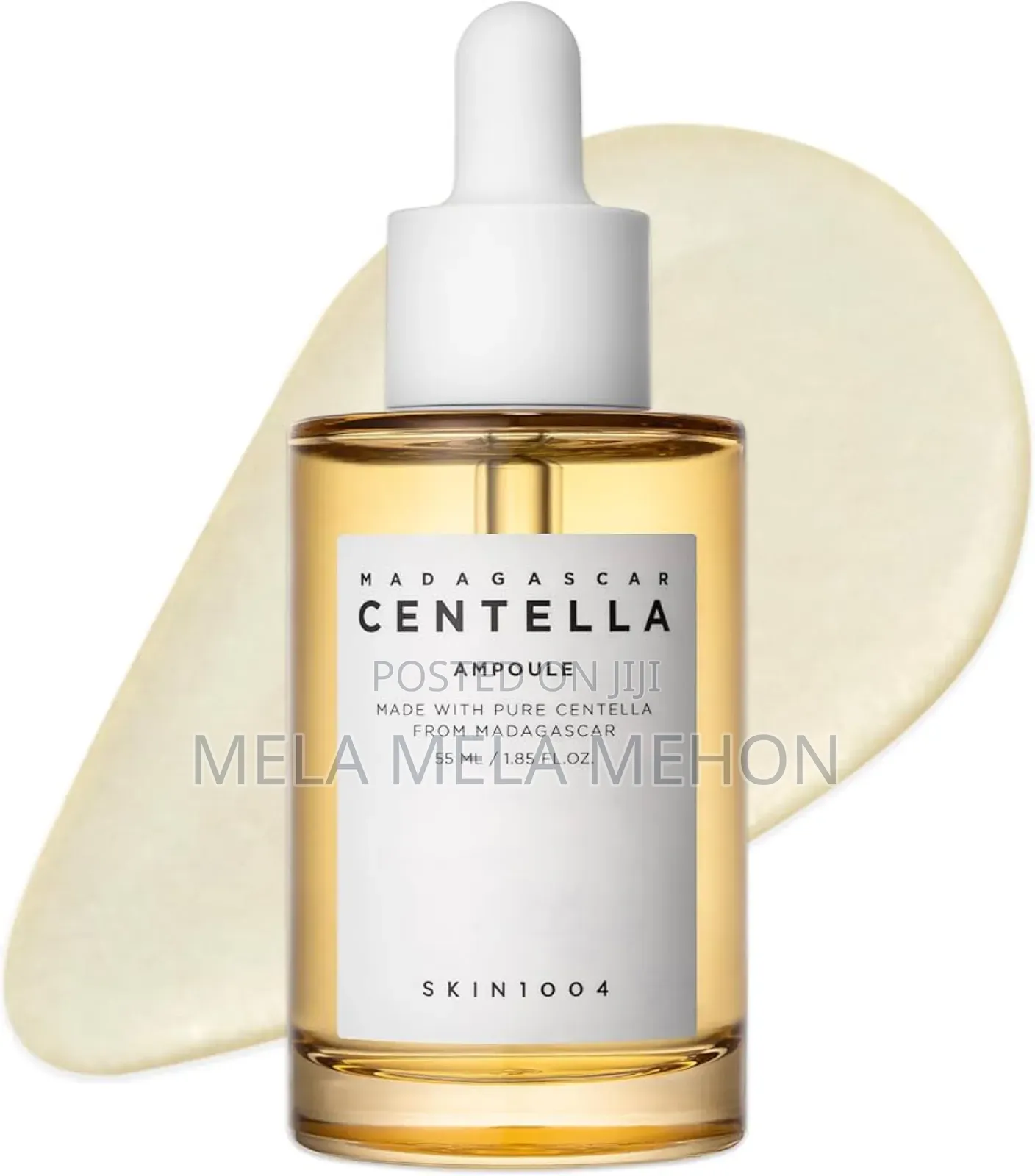 Skin1004 Madagascar Centella Poremizing Fresh Ampoule