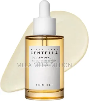 Skin1004 Madagascar Centella Poremizing Fresh Ampoule