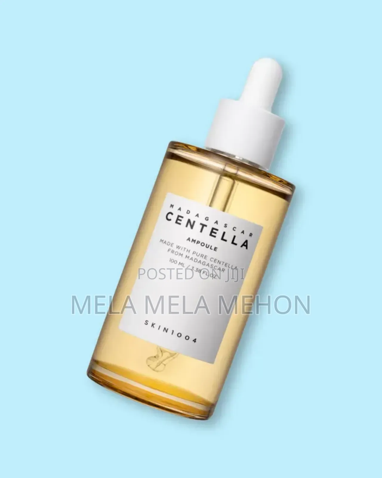 Skin1004 Madagascar Centella Poremizing Fresh Ampoule