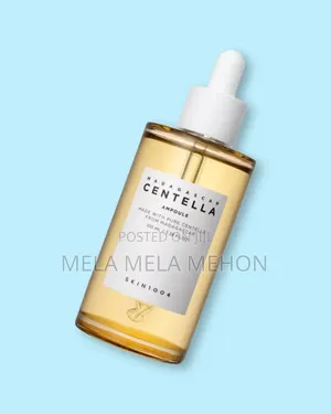 Skin1004 Madagascar Centella Poremizing Fresh Ampoule