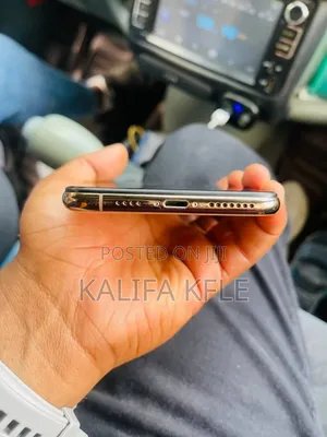 Apple iPhone XS Max 256 GB Gold