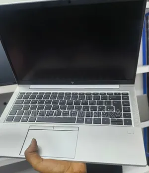 Photo - New Laptop HP EliteBook 840 G7 16GB Intel Core I7 SSD 512GB
