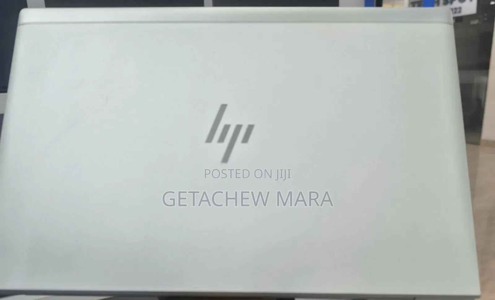 New Laptop HP EliteBook 840 G7 16GB Intel Core I7 SSD 512GB