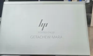 New Laptop HP EliteBook 840 G7 16GB Intel Core I7 SSD 512GB