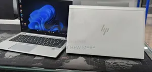 New Laptop HP EliteBook 840 G7 16GB Intel Core I7 SSD 512GB