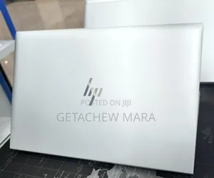 New Laptop HP EliteBook 840 G7 16GB Intel Core I7 SSD 512GB