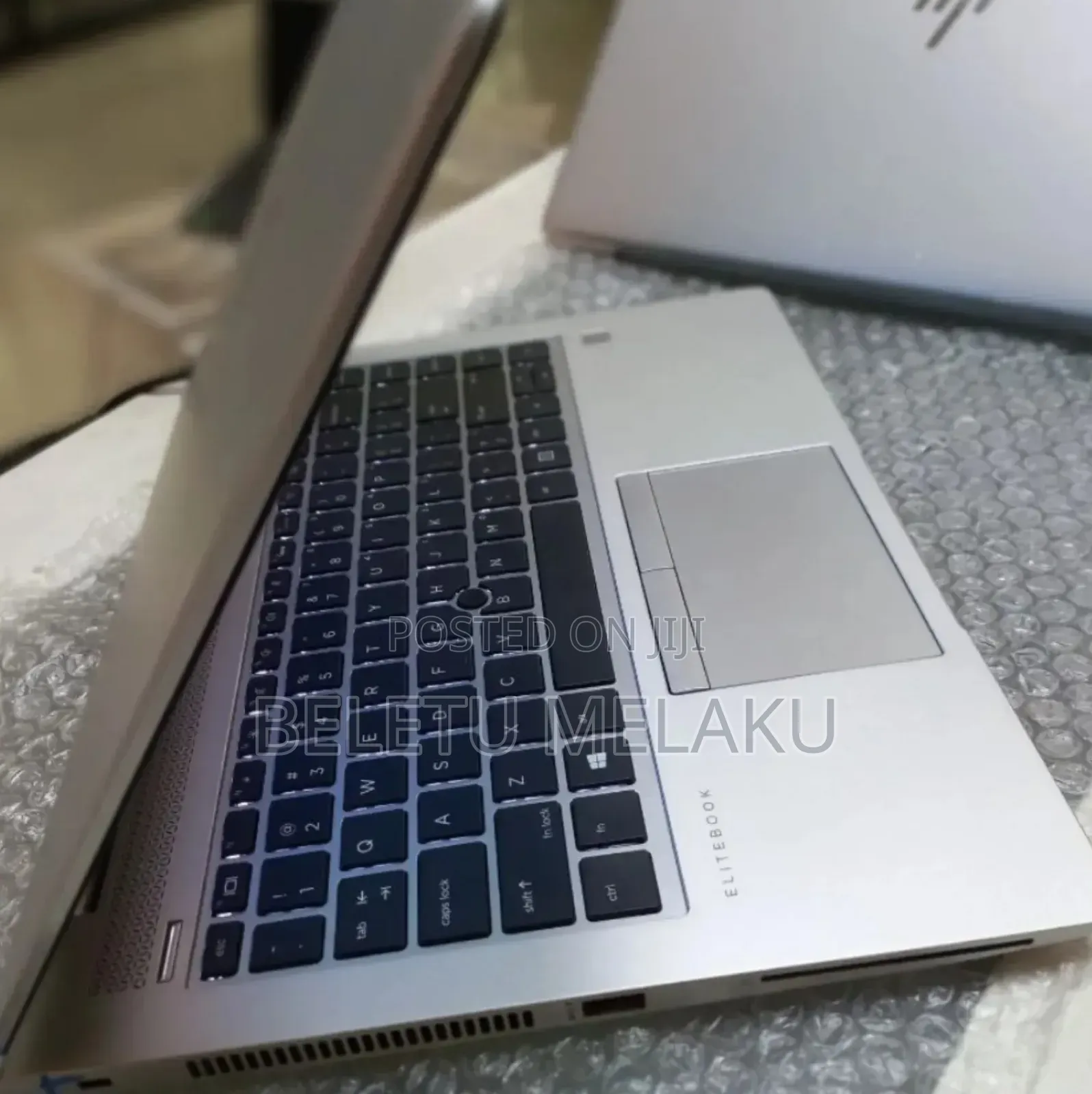 New Laptop HP EliteBook 840 G5 16GB Intel Core i7 SSD 512GB