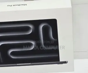 New Laptop Apple MacBook Pro 16GB Apple M4 SSD 1T