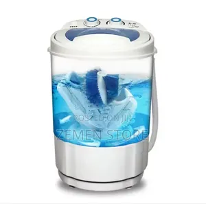 ዘመናዊ የሳንፎርድ ሚኒ ልብስ እና ጫማ ማጠቢያ - Sanford 2.5kg Mini Washer