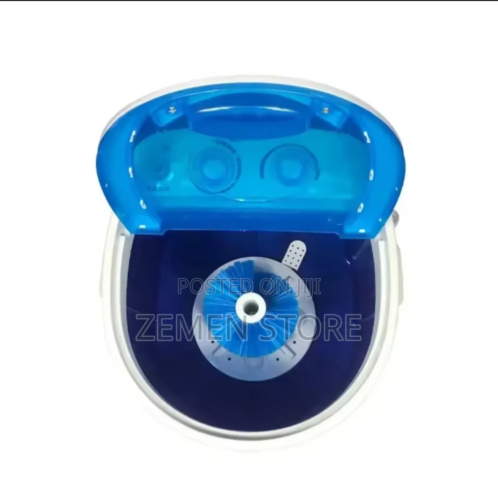 ዘመናዊ የሳንፎርድ ሚኒ ልብስ እና ጫማ ማጠቢያ - Sanford 2.5kg Mini Washer