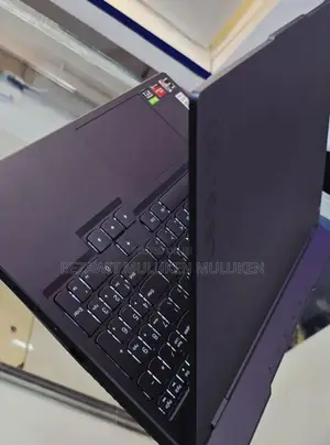Photo - New Laptop Lenovo Legion 5 16GB AMD Ryzen 7 SSD 512GB