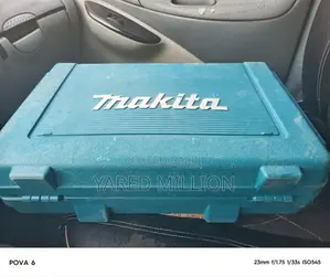 Makita Ddf453 18v Cordless Drill