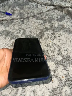 Samsung Galaxy A15 128 GB Blue