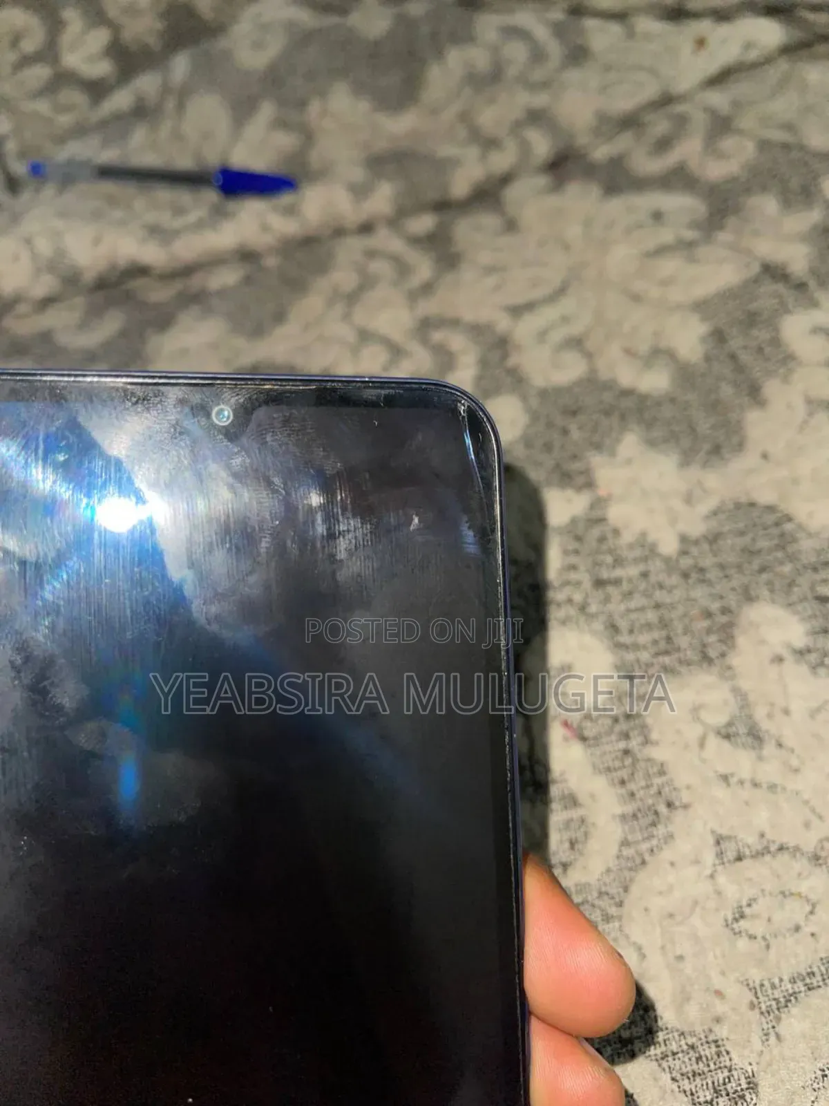 Samsung Galaxy A15 128 GB Blue