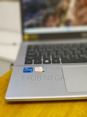 New Laptop Acer Aspire 3 12GB Intel Core I5 SSD 512GB