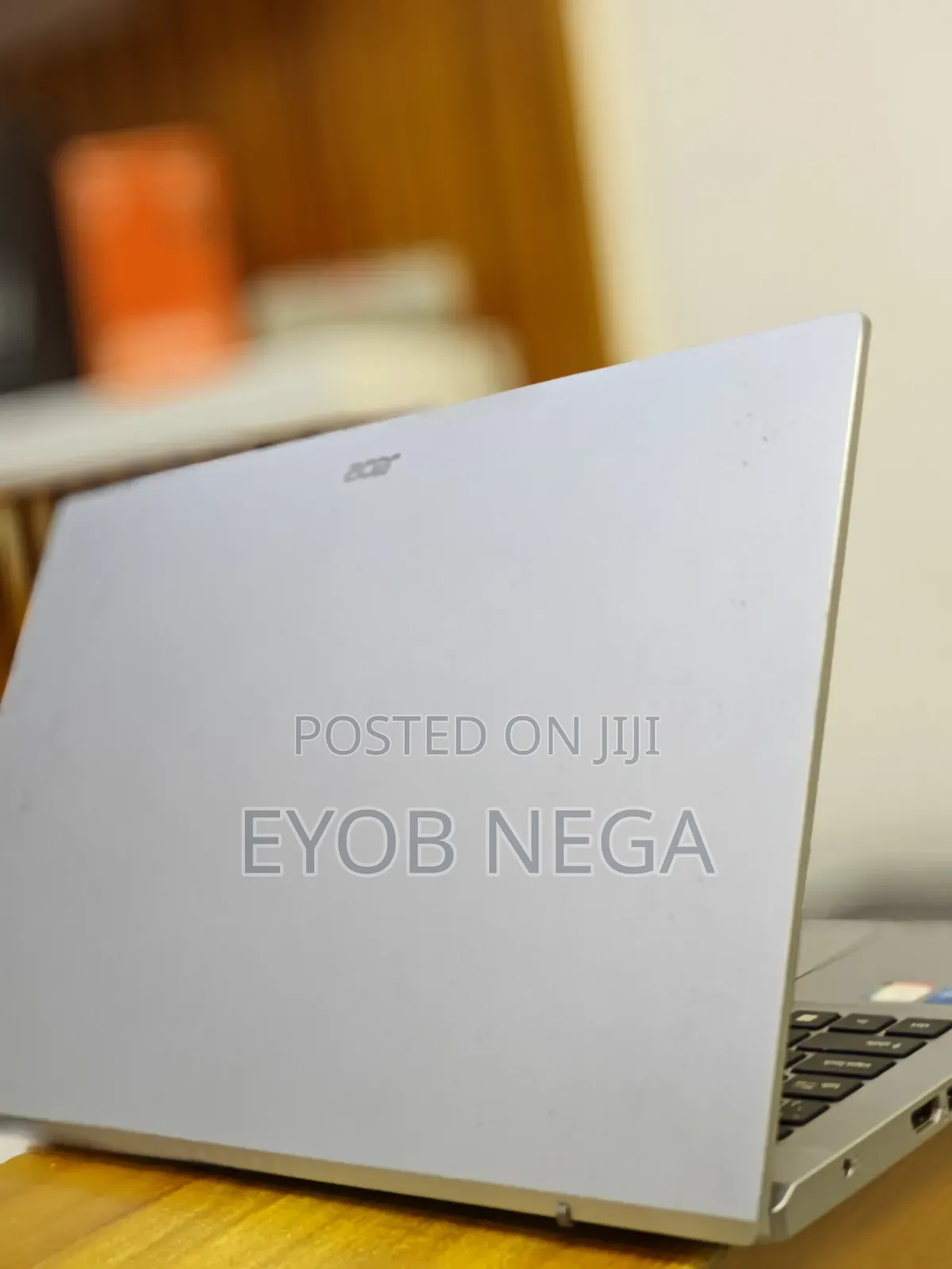 New Laptop Acer Aspire 3 12GB Intel Core I5 SSD 512GB